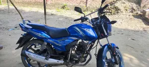 TVS Metro 2018
