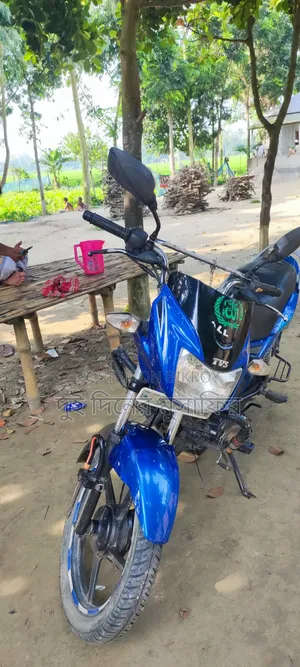 TVS Metro 2018
