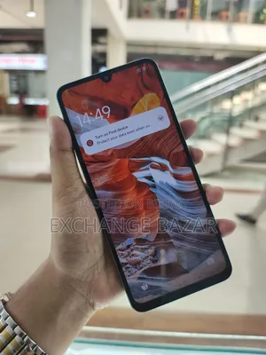 শাওমি পোকো সি৭৫ ১২৮ জিবি গ্রিন
