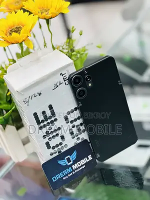 নাথিং ফোন সিএমএফ ফোন ২ প্রো ১২৮ জিবি ব্ল্যাক