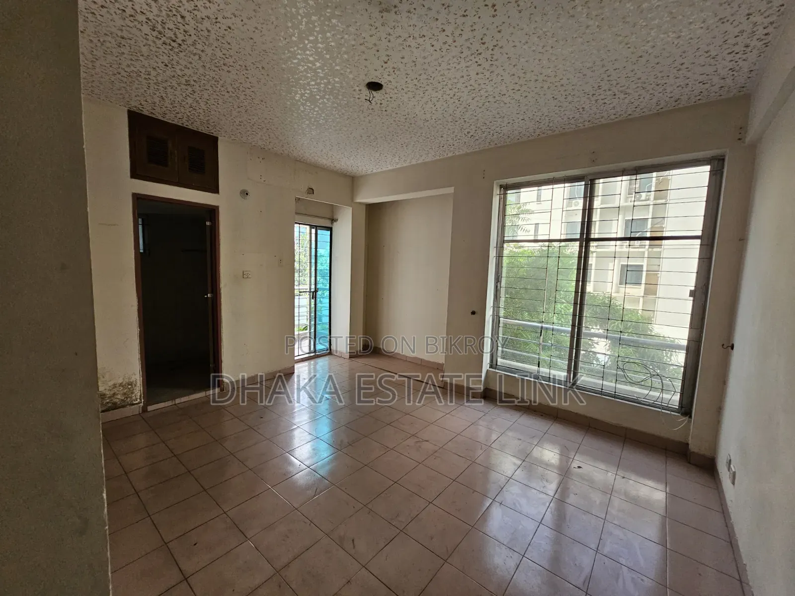 3 Bedroom Apartment in Gulshan for sale