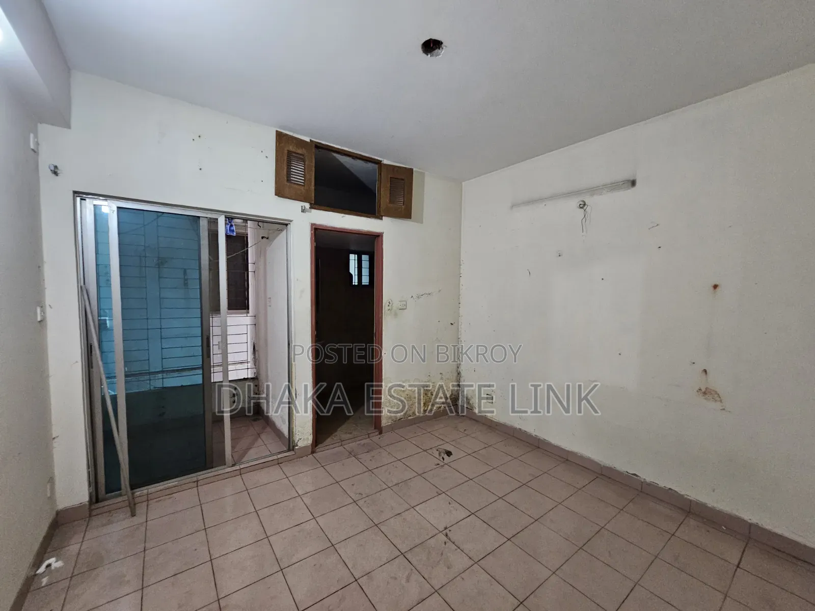 3 Bedroom Apartment in Gulshan for sale