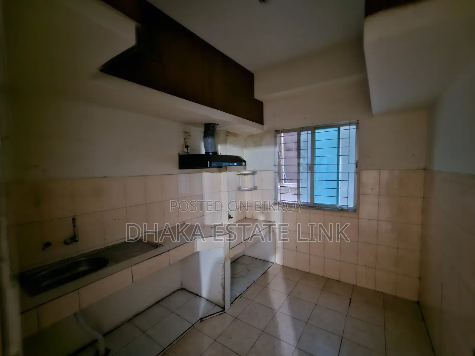 3 Bedroom Apartment in Gulshan for sale