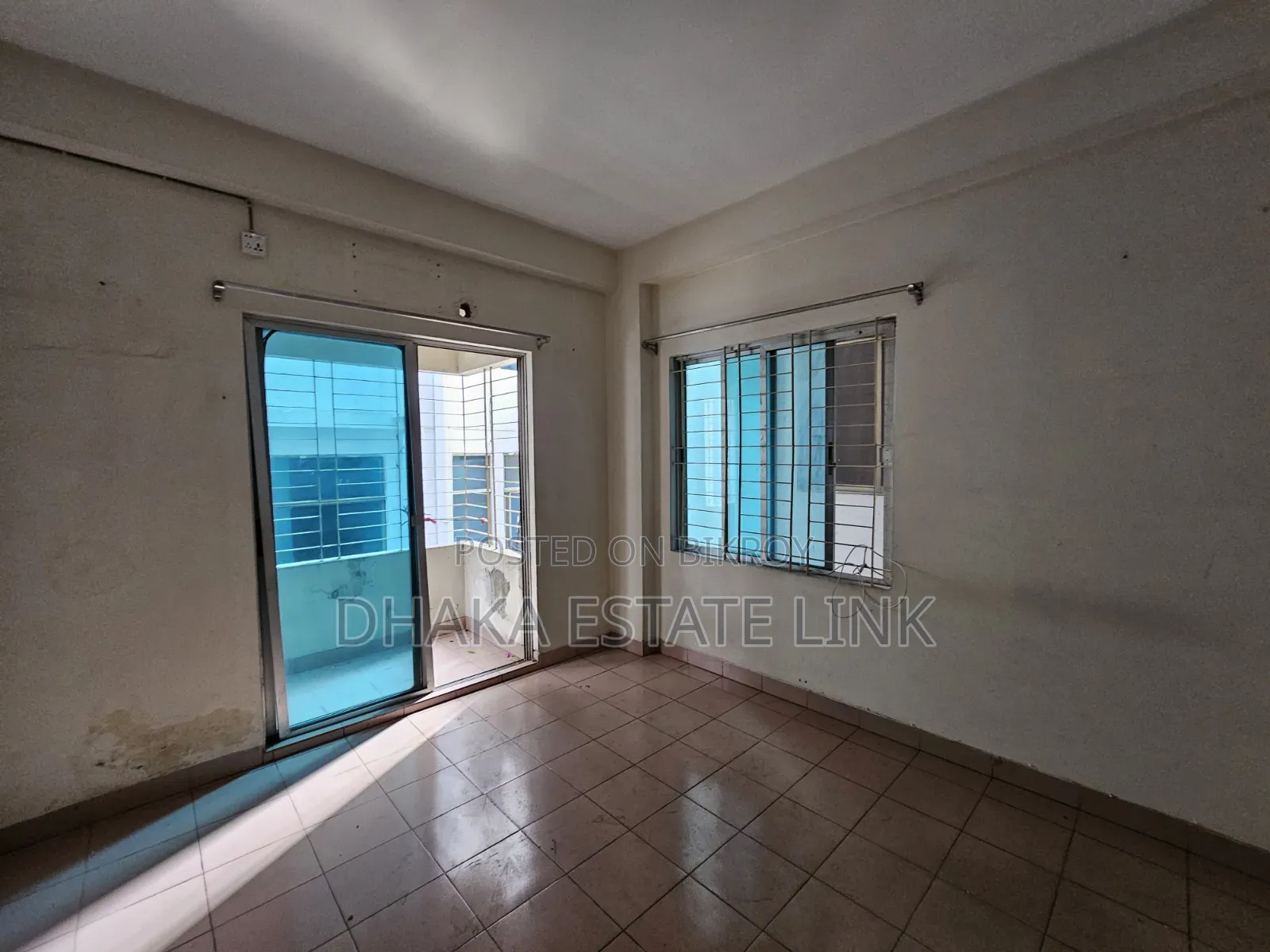 3 Bedroom Apartment in Gulshan for sale