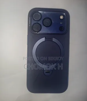 Apple iPhone 17 Pro 256 GB Blue