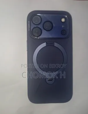 Apple iPhone 17 Pro 256 GB Blue