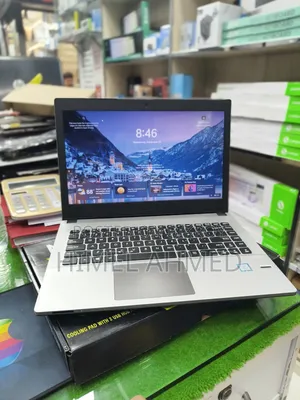 ল্যাপটপ Asus X501A 8GB Intel Core i7 SSD 256GB