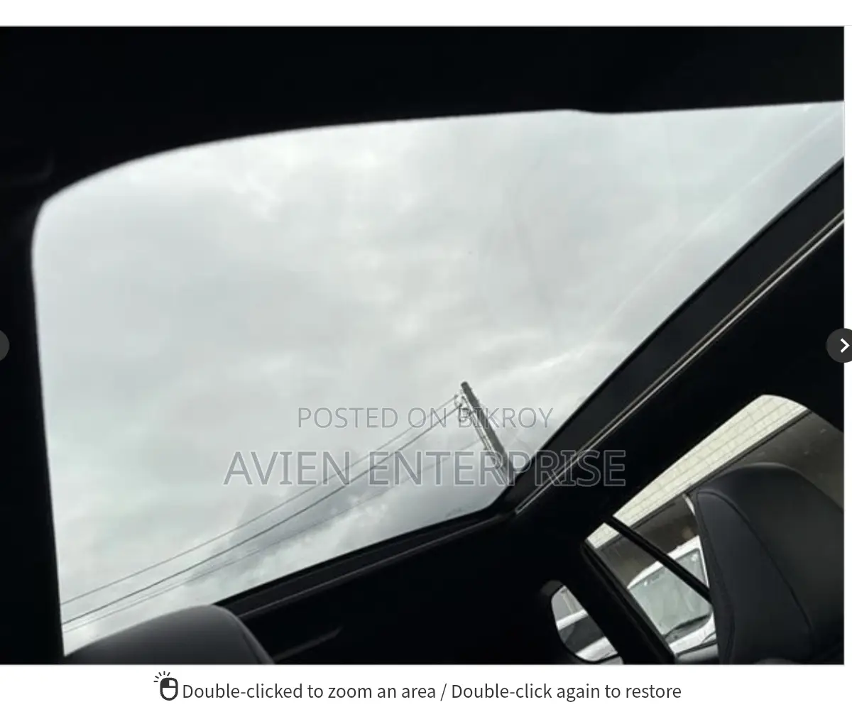 Toyota Corolla Cross 2024 Black