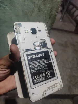 স্যামসাং গ্যালাক্সি গ্র্যান্ড প্রাইম প্লাস ৮ জিবি গোল্ড
