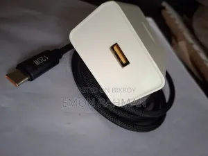 রিয়েলমি চার্জার