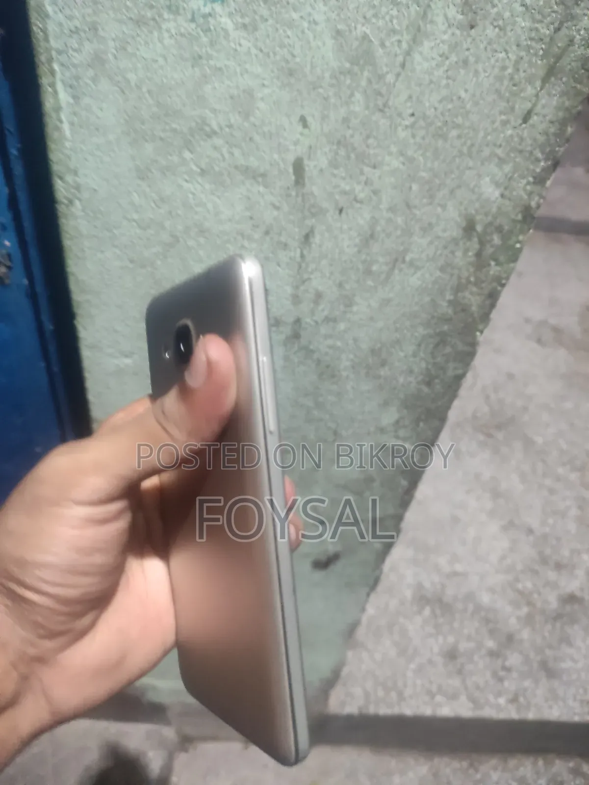 স্যামসাং গ্যালাক্সি গ্র্যান্ড প্রাইম প্লাস ৮ জিবি গোল্ড