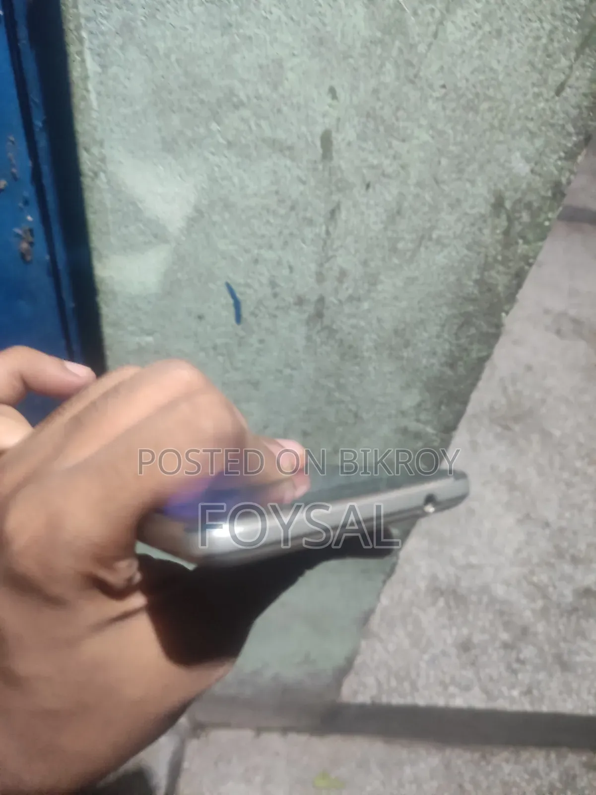 স্যামসাং গ্যালাক্সি গ্র্যান্ড প্রাইম প্লাস ৮ জিবি গোল্ড