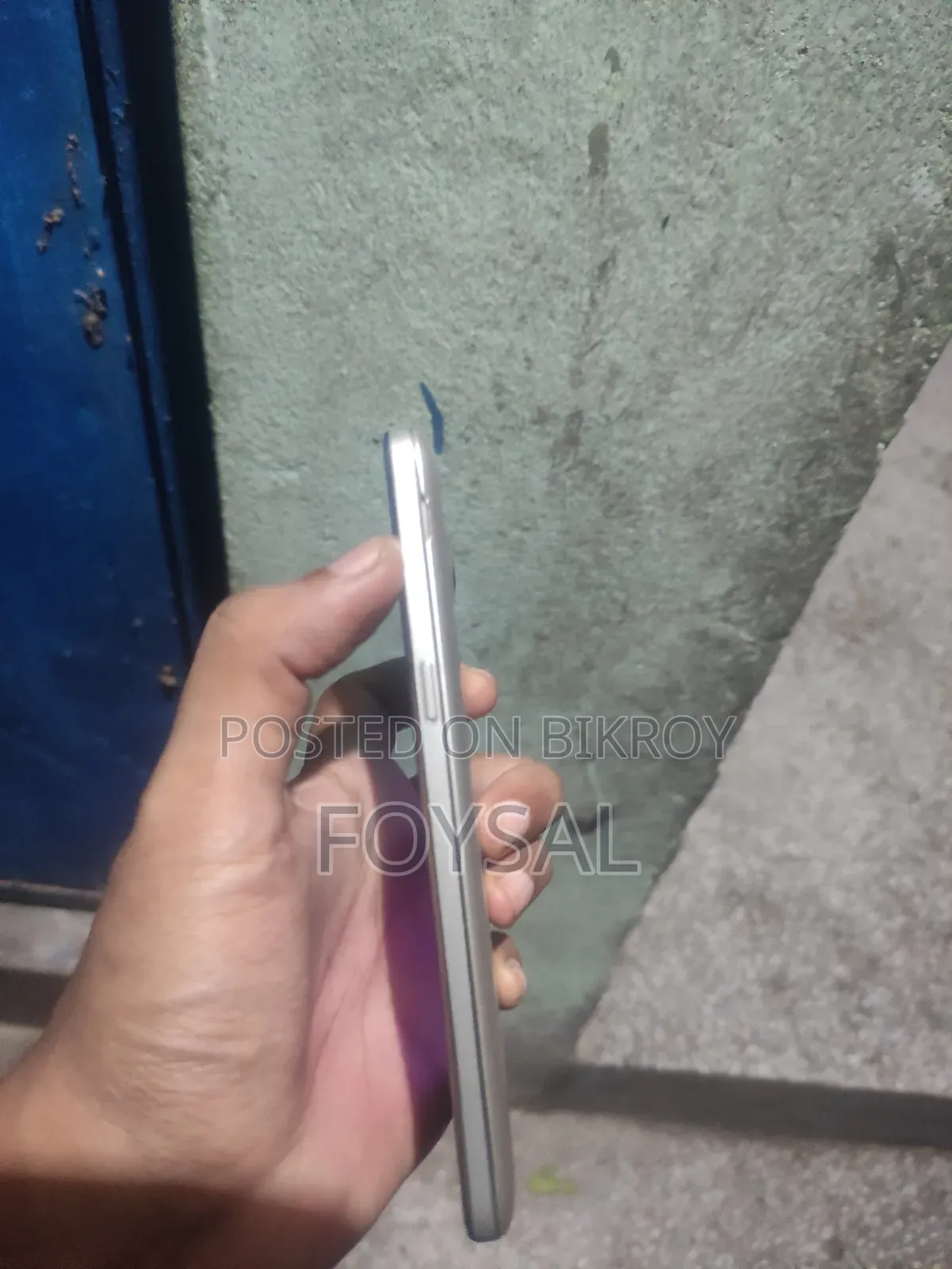 স্যামসাং গ্যালাক্সি গ্র্যান্ড প্রাইম প্লাস ৮ জিবি গোল্ড