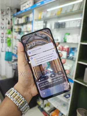 Xiaomi Poco M7 Plus 128 GB Black