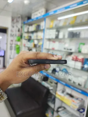 Xiaomi Poco M7 Plus 128 GB Black