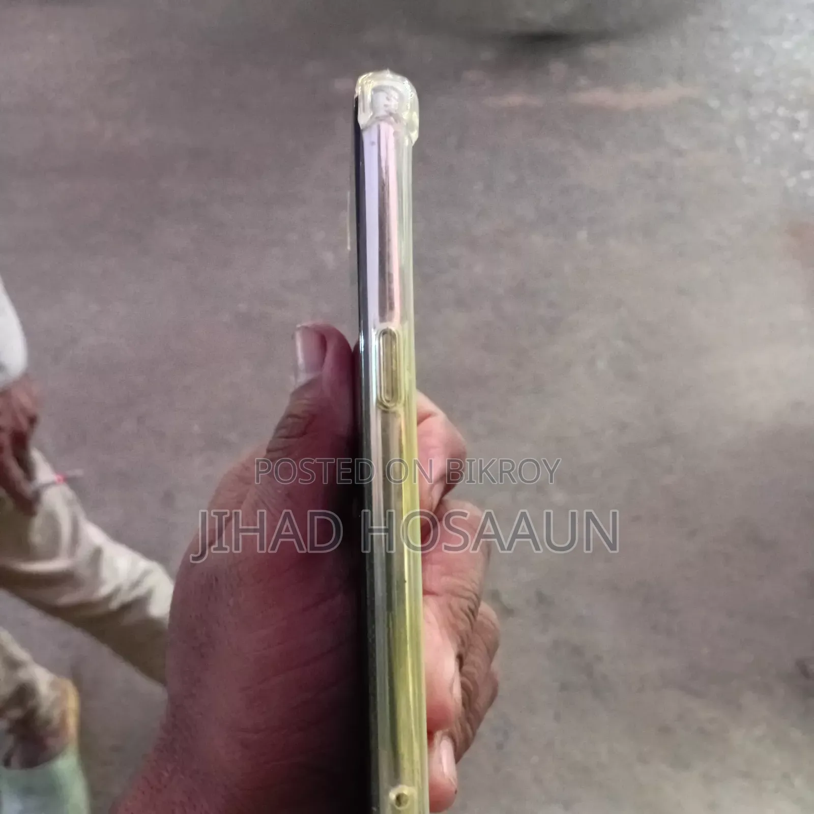 Oppo 128 GB Pink