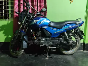 TVS Metro 2018