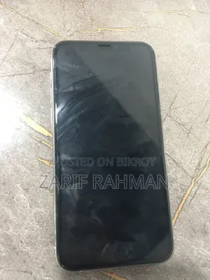 Apple iPhone 11 Pro 256 GB White