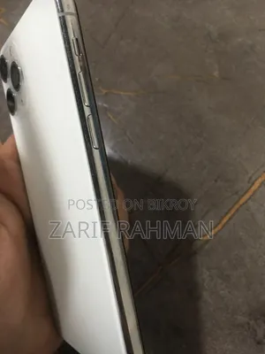 Apple iPhone 11 Pro 256 GB White