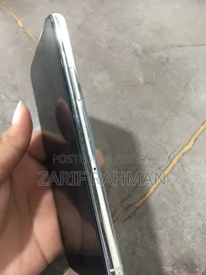 Apple iPhone 11 Pro 256 GB White