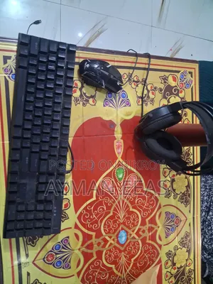 🖥️ Gaming PC Setup for Sale