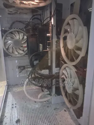 🖥️ Gaming PC Setup for Sale