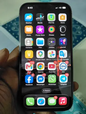 Apple iPhone 14 Pro 128 GB Purple