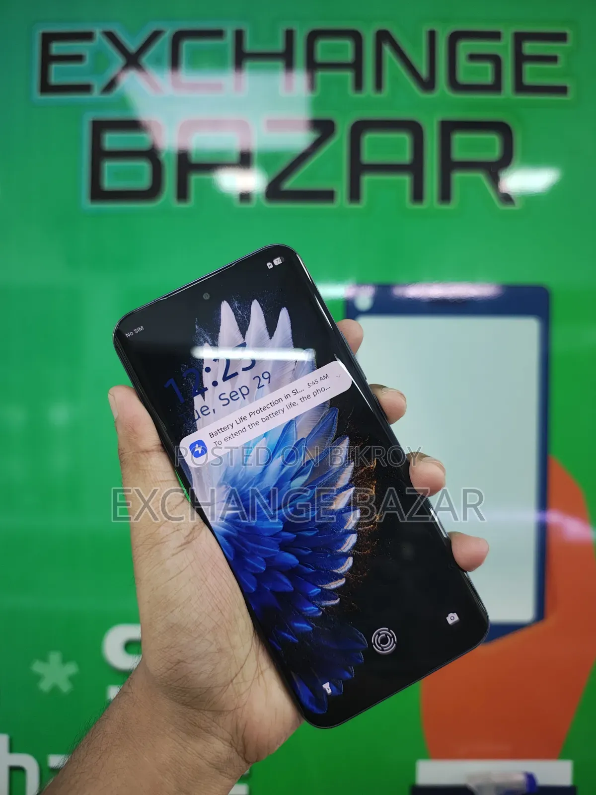 টেকনো স্পার্ক ৪০ প্রো+ ২৫৬ জিবি গ্রে