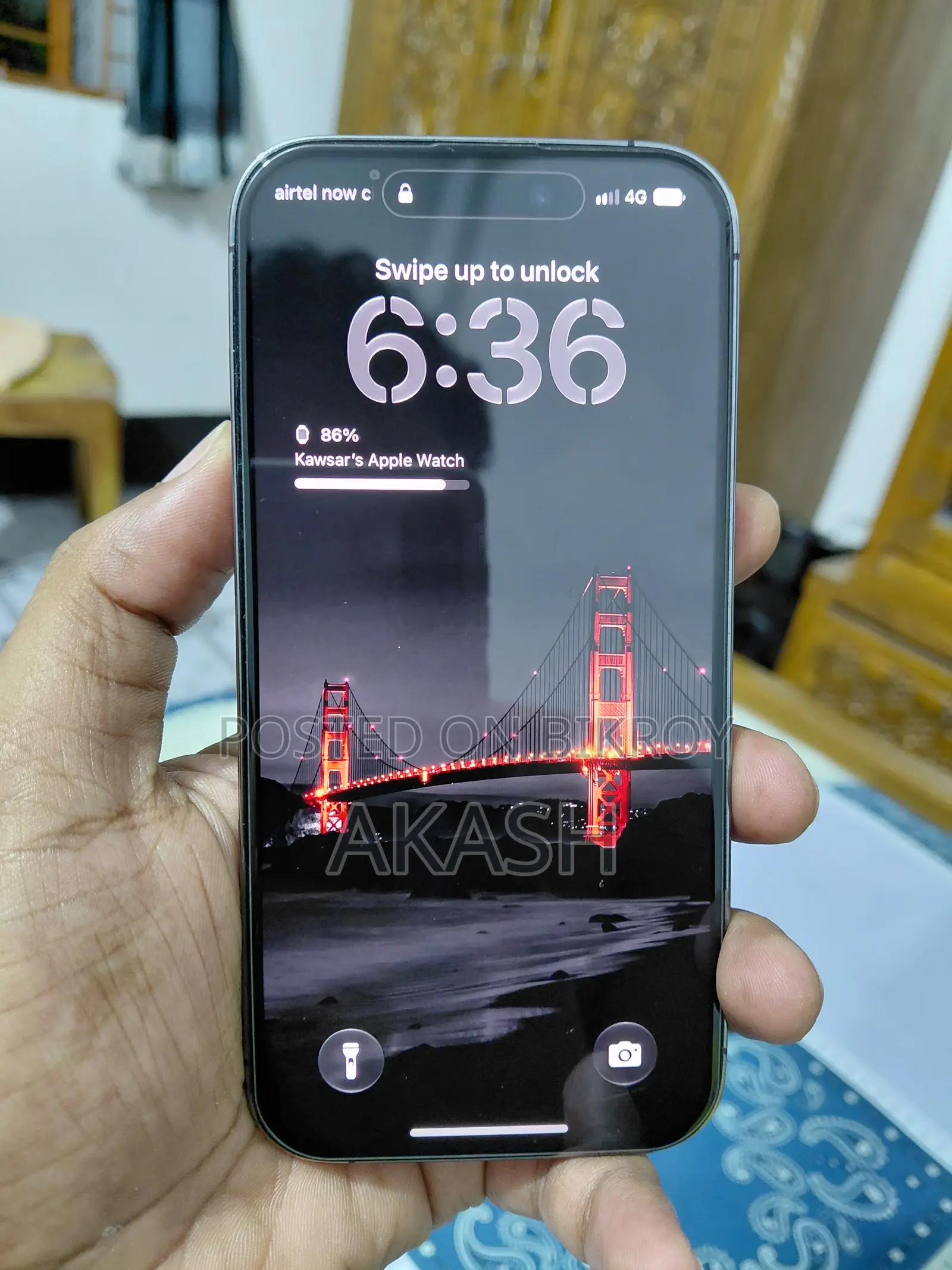 Apple iPhone 14 Pro 128 GB Purple