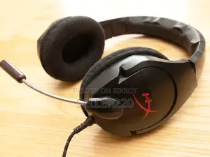 HyperX Big Headphone