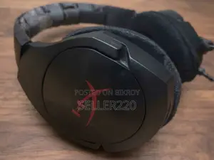 HyperX Big Headphone