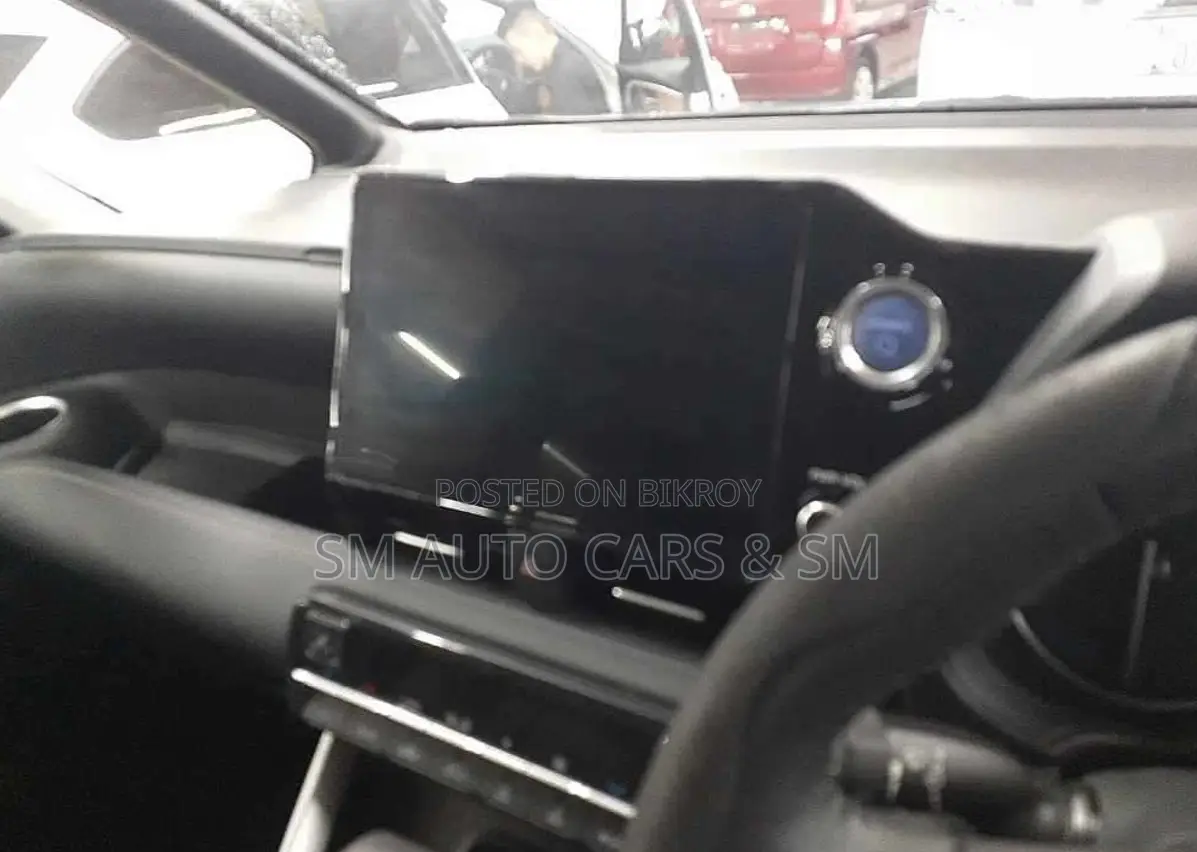 Toyota Noah 2022 Black