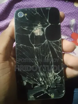 Apple iPhone 4s 16 GB Black
