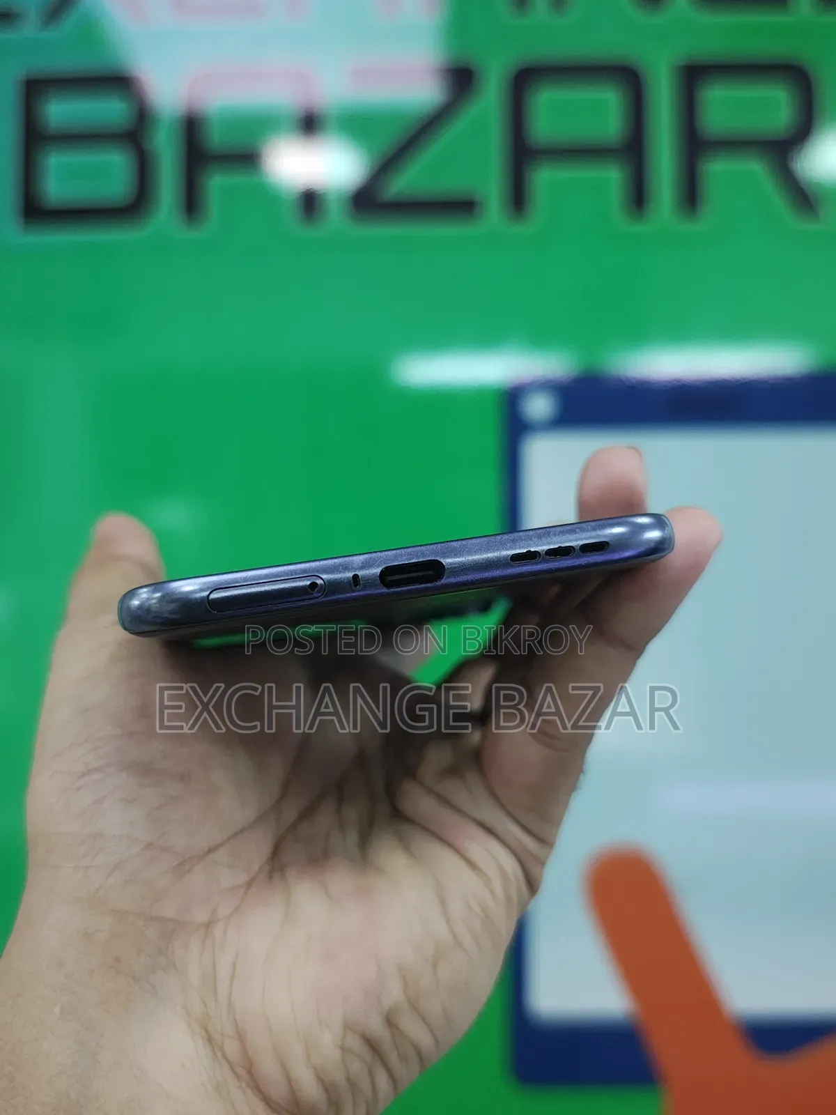 টেকনো স্পার্ক ৪০ প্রো+ ২৫৬ জিবি গ্রে