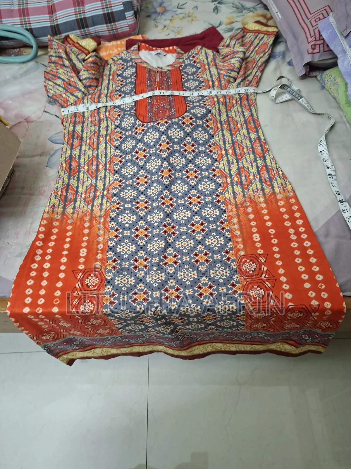 Salwar Kameez