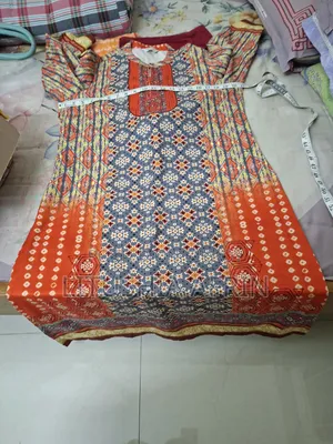 Salwar Kameez