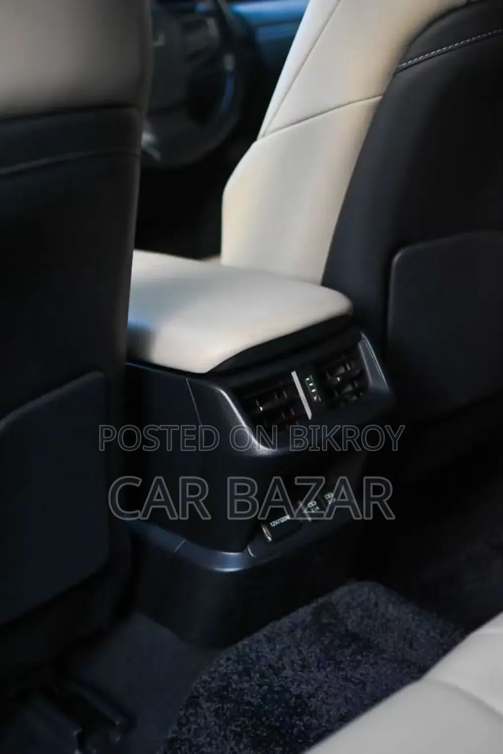 Lexus ES 300H Luxury FWD 2019 Green