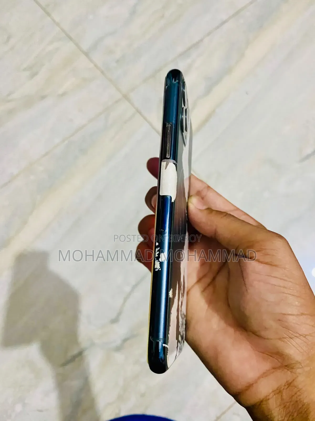 Apple iPhone 11 Pro 256 GB Black