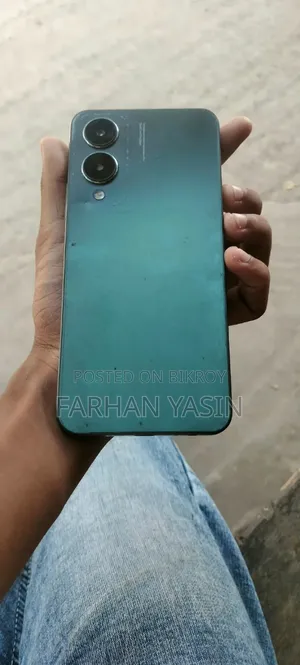 Vivo Y17s 128 GB