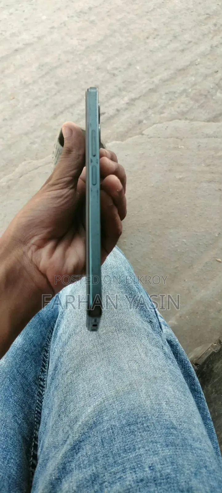 Vivo Y17s 128 GB