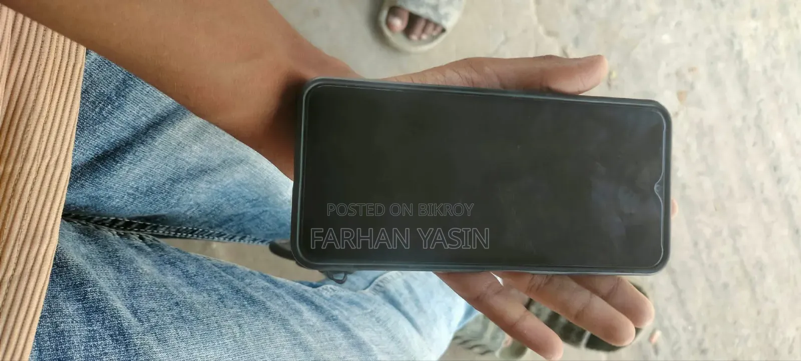 Vivo Y17s 128 GB