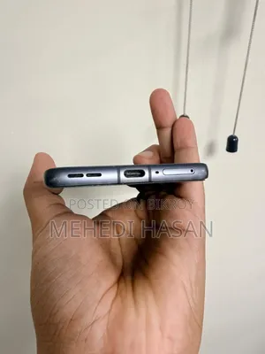 Motorola Edge 50 256 GB Gray