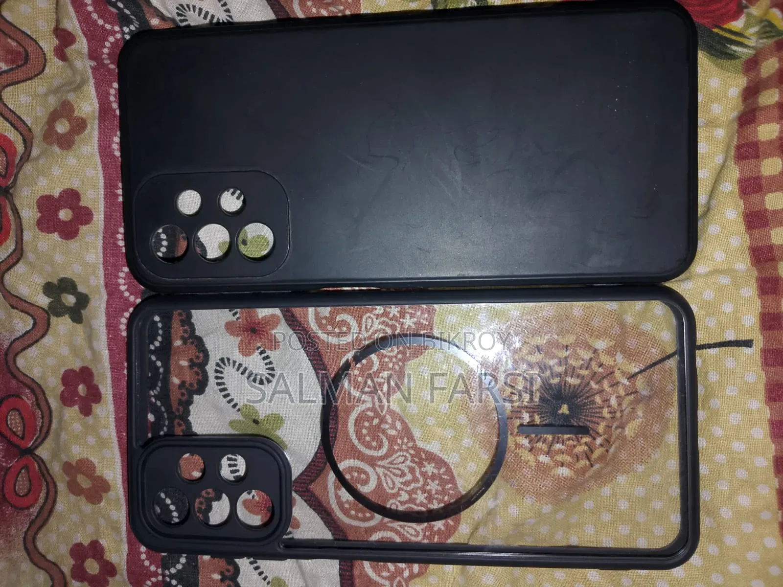 Samsung Galaxy A13 128 GB Black