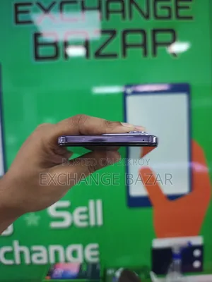 ভিভো টি৪এক্স ১২৮ জিবি পার্পল