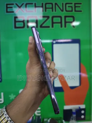 ভিভো টি৪এক্স ১২৮ জিবি পার্পল