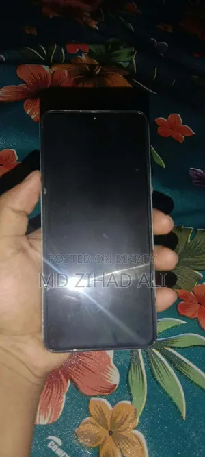 Xiaomi Mi 11i ১২৮ জিবি সাদা
