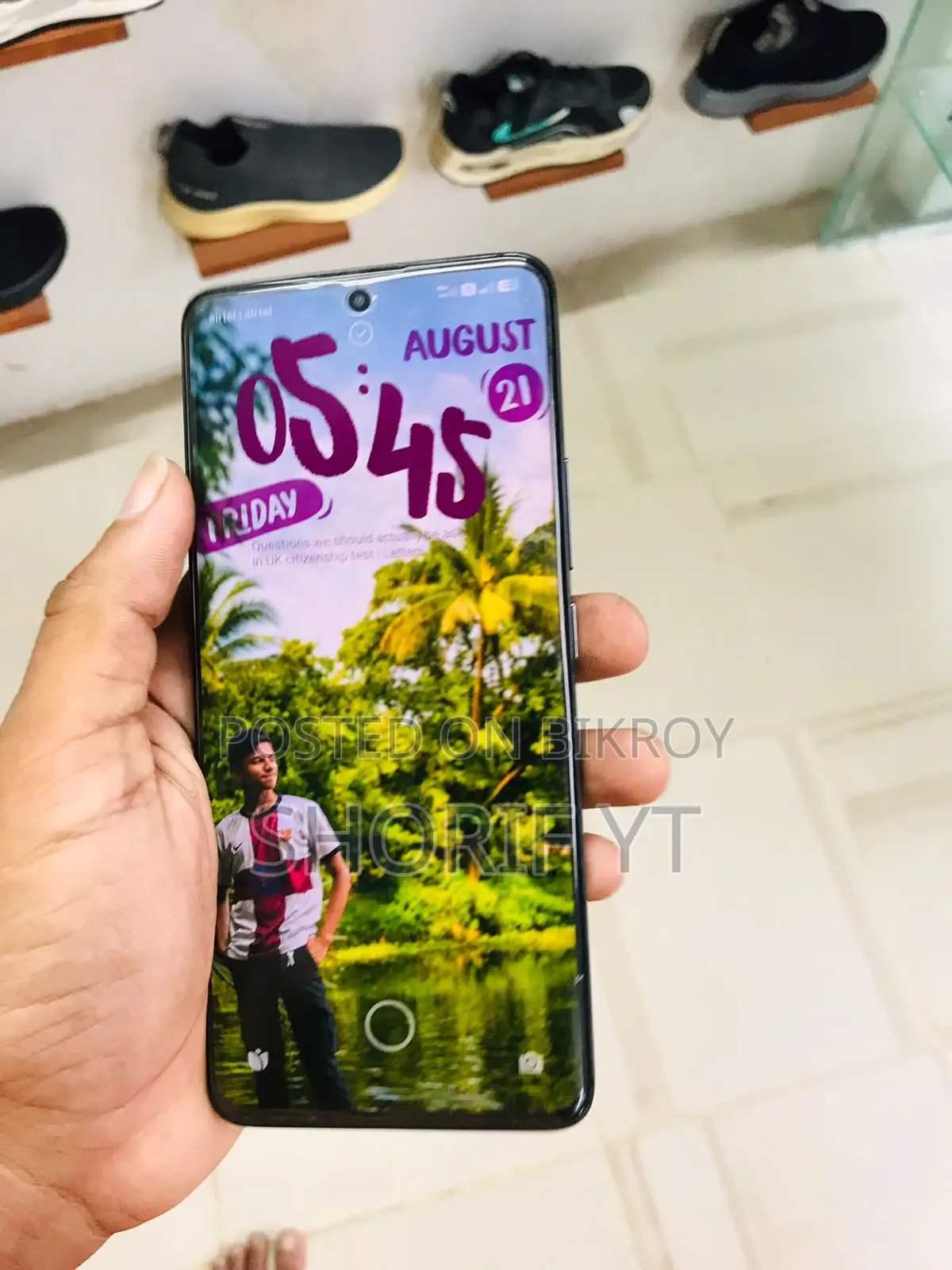 Xiaomi Redmi Note 13 Pro+ 256 GB Red