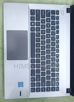 ল্যাপটপ Asus X501A 8GB Intel Core i7 SSD 256GB