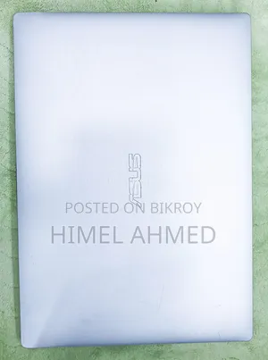 ল্যাপটপ Asus X501A 8GB Intel Core i7 SSD 256GB