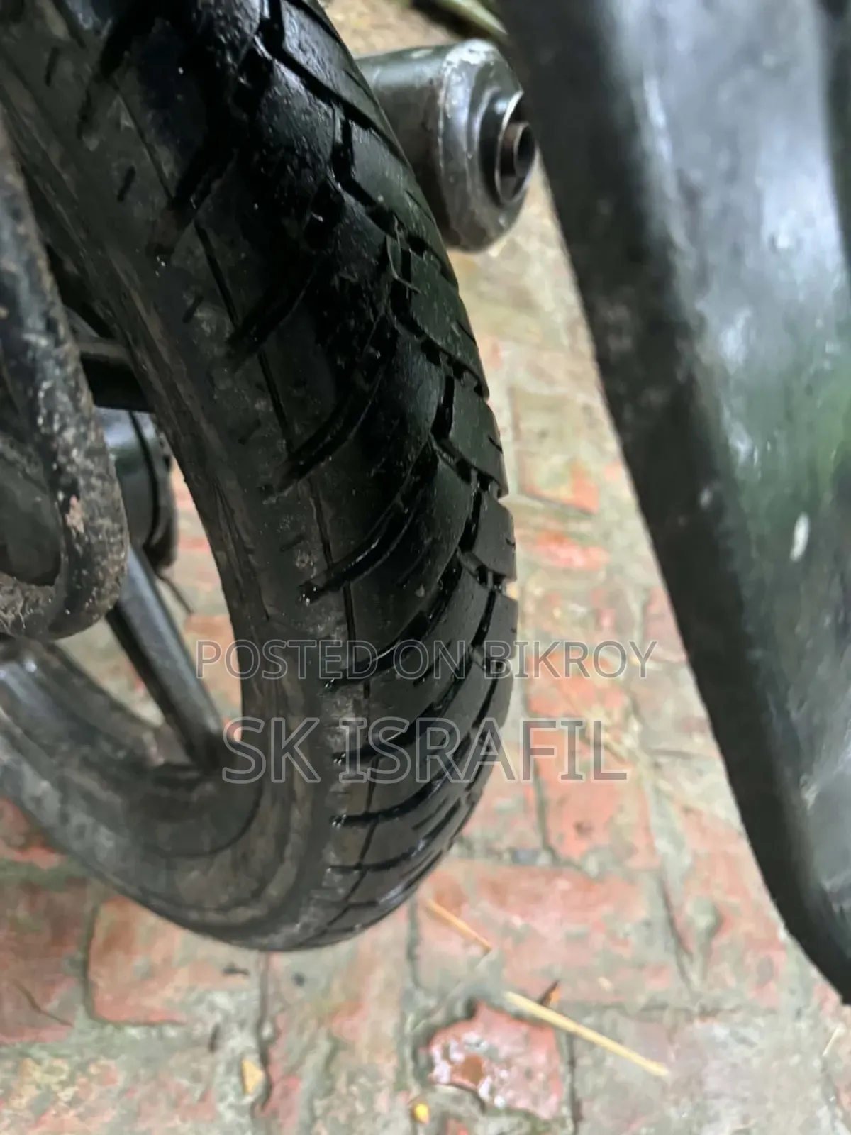 Bajaj Pulsar 150 2016 Black